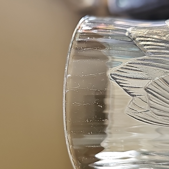 Set of 4 Canterbury Crocus Coffee Mugs - Picture 9 of 9